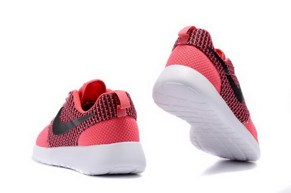 NIKE Roshe Run I embroidery Women-005